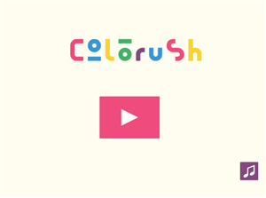Color Rush 